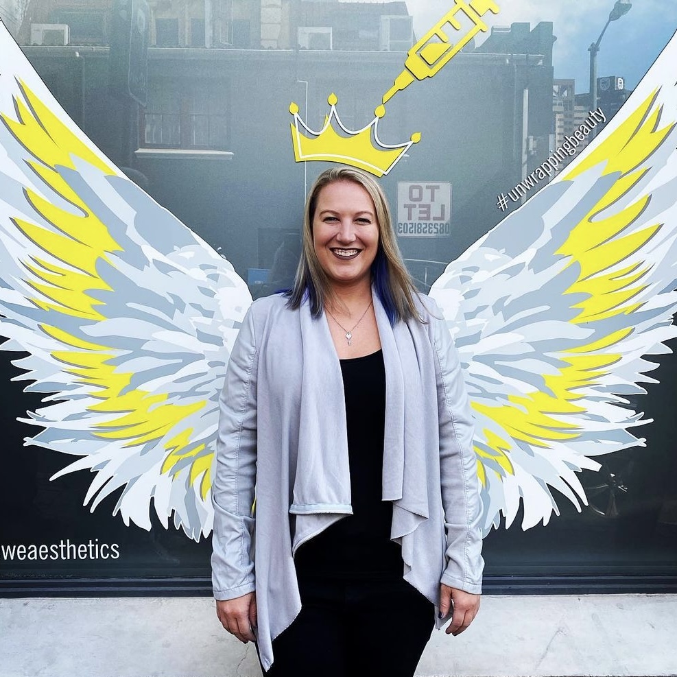 快柠檬加速器VPN用户emma，很满意快柠檬加速器VPN